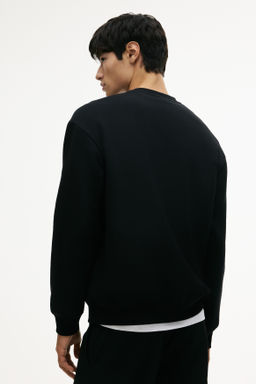 Sudadera Loose Fit - H&m фото 17