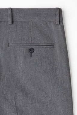Pantal?n sastre Regular Fit - H&m фото 7