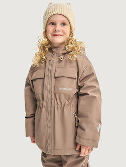 Костюм 7м4826 лед - Nikastyle фото 14