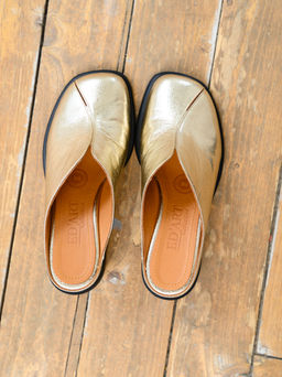 Сабо 5200.23663bl.Золото