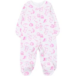 Комбинезон интерлок 1335204301