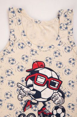 Майка для мальчика Donella  фото 3