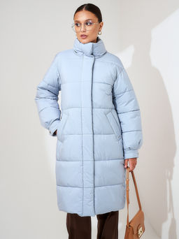 Пуховик женский HOOPS, арт. 81978z  фото 13