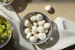 Салатник 1,4 л Sens, двухцветный арт. ИК 96365, 96321