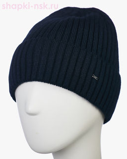 65958 Fantom Шапка мужская флис (57-59)