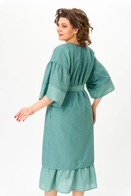 Костюм Anastasia Mak 1259 кремовый  фото 359