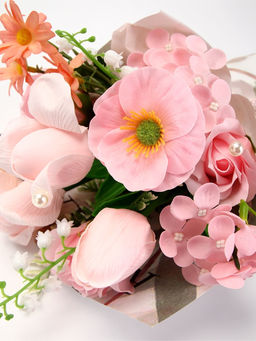 Мыльный композиционный букет №1 - SB BEAUTY фото 6