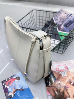 Женская сумка, кожа, MIRONPAN 26089 Черный  фото 8