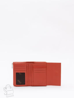 Женский кошелек 9929-1806 water red Vermari в Новосибирске
