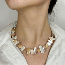 07-701126770 Колье - J.prettier фото 2