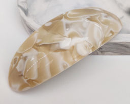 Заколка- автоматик