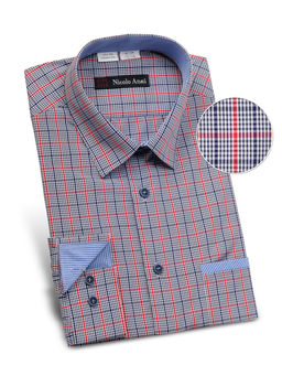 Рубашка 03С-010117