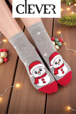 Носки детские - Clever wear фото 2