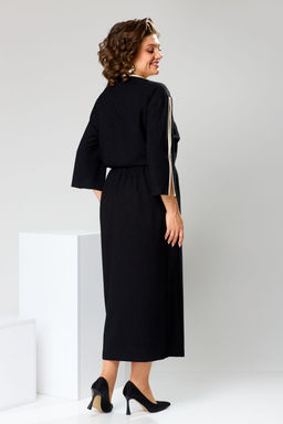 Костюм Romanovich Style 2-2762 черный фото 3