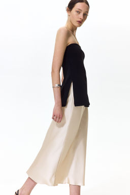 Falda midi - H&m фото 13
