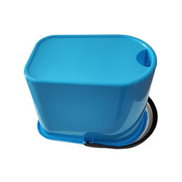 Ведро 12л с отжимом арт.МП2000