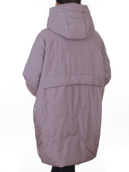 TS-832 LILAC Куртка демисезонная женская (120 гр. холлофайбер)