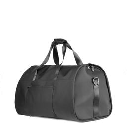 Мужская текстильная сумка - Barcelo biagi фото 3