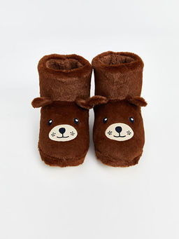 Ay?c?k Nak??l? Pel?? Ev Botu