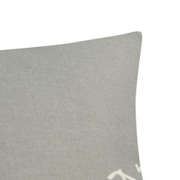 Комплект наволочек Этель Te amo, 50х70 см - 2 шт, 100% хлопок, бязь  фото 2