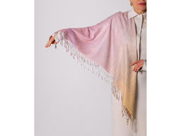 Платок Lanotti двухсторонний /Арт 45