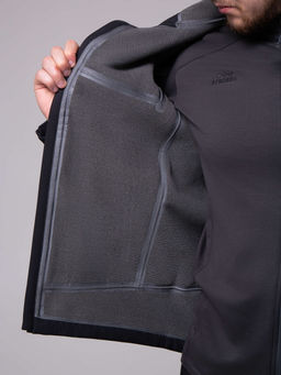 E2470-3 куртка мужская - Strobbs фото 3