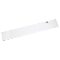 ULP-18120 36W/3950К/EMG IP40 SCHOOL WHITE Светильник светодиодный потолочный универсальный. Белый свет (3950K). 5250Лм. Корпус белый. В комплекте с и/п и БАП. ТМ Uniel