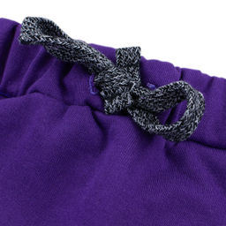 Штанишки футер 2х нитка начес 1590310203 - Youla-la фото 5