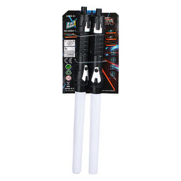 Набор мечей "Галактическая стража" (свет, звук) на листе