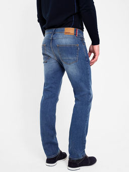 Мужские джинсы _ 09639 - F5 фото 4