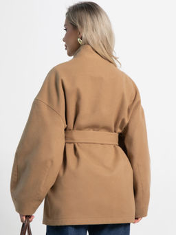 Пальто Мелания - Lt collection фото 18