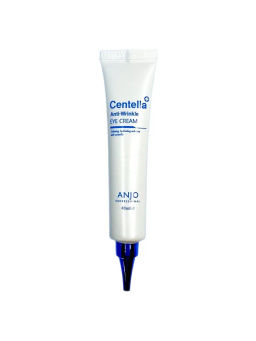 Eye Cream Centella Anti-Wrinkle - Крем для век антивозрастной с экстрактом центеллы, 40 мл