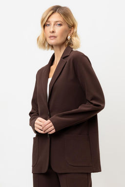 ЕВТ 3241/арабика жакет жен