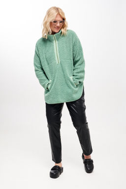 Джемпер 3652 - Elletto фото 11