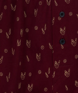 2MBX-013 Трусы боксеры Sport - набор 2 шт. - Atlantic фото 14