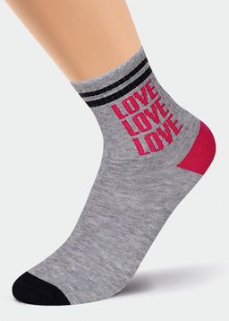 Носки детские для девочки