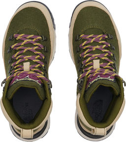 Ботинки женские