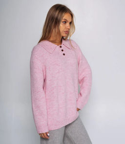 Джемпер #КТ2634 - Dommod фото 17