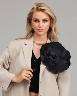 авторская Брошь - Sahar art lab фото 2