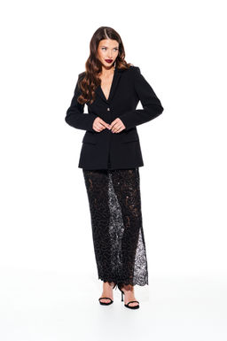 жакет женский - Elletto фото 4