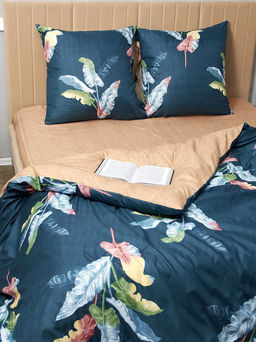 КПБ Candies Поплин на резинке по кругу CANPRK071 1.5 спальный