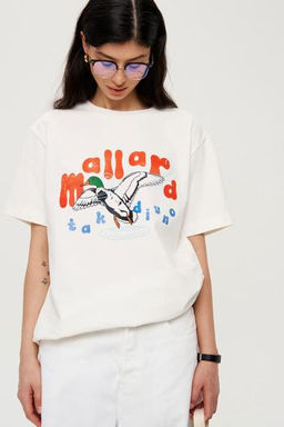 Футболка 1425 - Tak divno фото 6