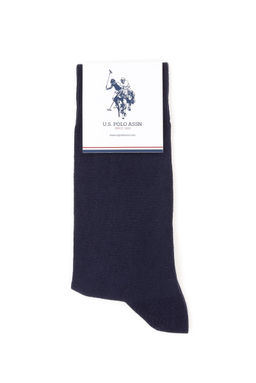 Мужские темно-синие носки Неожиданная скидка в корзине - U.s. polo assn фото 4
