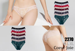 АРТ 2270 ТРУСЫ Coeur Joie