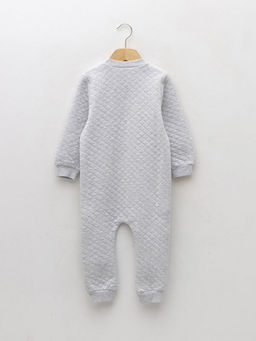 0.5 Tog Elyafl? Erkek Bebek Uyku Tulumu - Waikiki фото 2