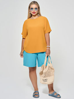 Топ 0250-1 изумрудный - Dora фото 88