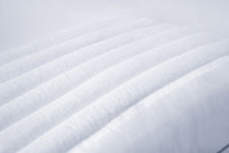 Подушка Модуль. Размер: 50*70 см. Чехол: тик.Напол.:хол-р, лузга