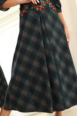 Платье П4-3371/29 - Wisell фото 4