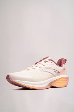 Кроссовки для бега Розовый