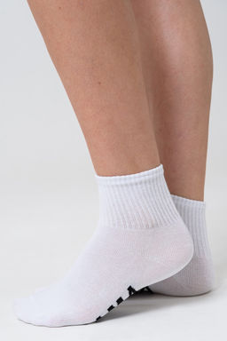 Носки Amichevole Berchelli Мама отдыхает с надписью  фото 7